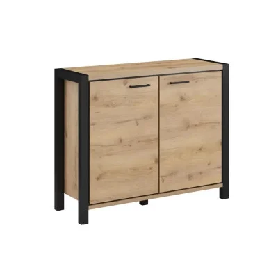 Chest of drawers 2D LK45 AKTIV